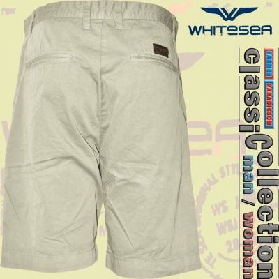 White Sea 5678 Classic Bermuda