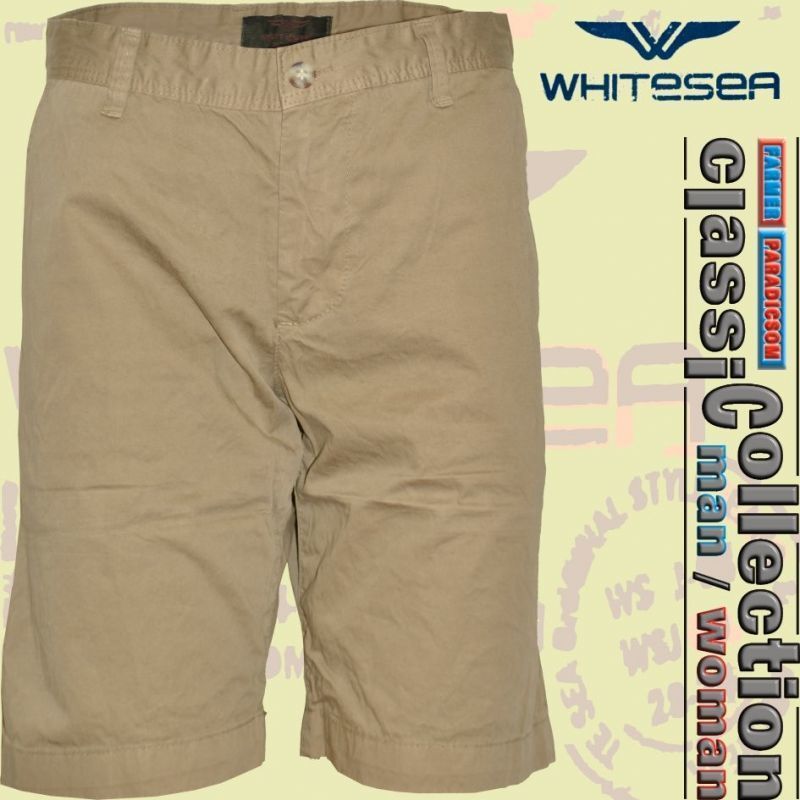 White Sea 5678 Classic Bermuda