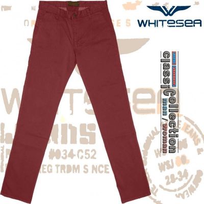 White Sea 5662 Cheerful