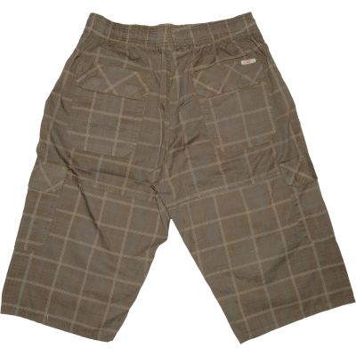 Quintz 1101 Max Bermuda