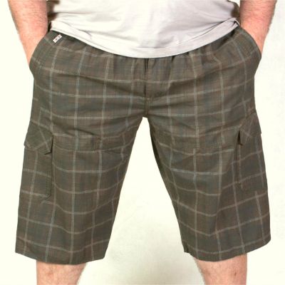 Quintz 1101 Max Bermuda