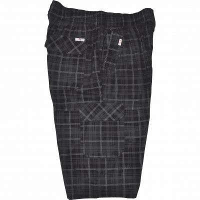 Quintz 1101 Max Bermuda