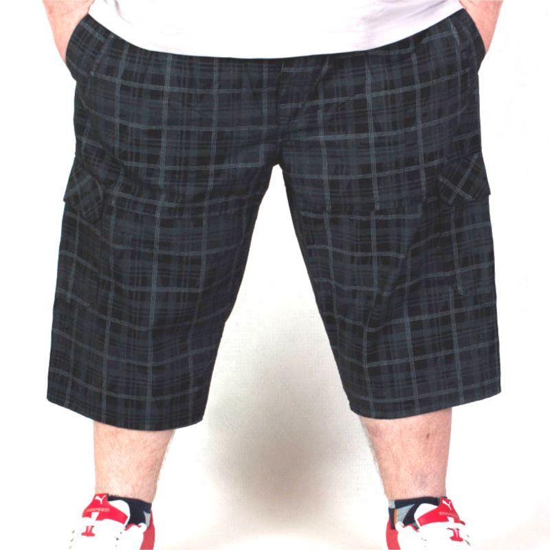 Quintz 1101 Max Bermuda