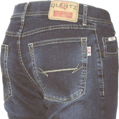 Quintz 37 Dakota Solar Extra Hosszú