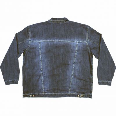 Quintz 173-72 T-Blue Stretch Jacket