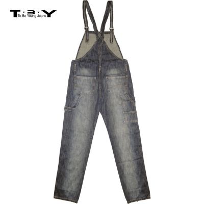 T. By Jeans 392 Kertésznadrág