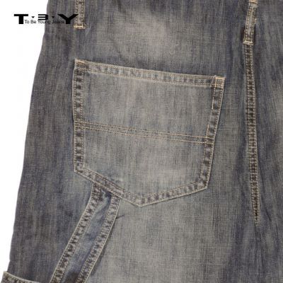 T. By Jeans 392 Kertésznadrág