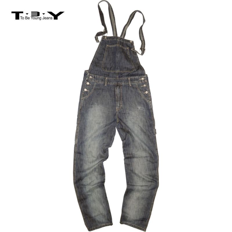 T. By Jeans 392 Kertésznadrág