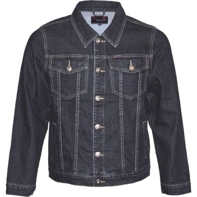 Elérhető Feketés-kék színben