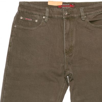 Harpia Padded Stretch Colorful Edition (Bélelt)