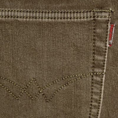 Harpia Padded Stretch Colorful Edition (Bélelt)