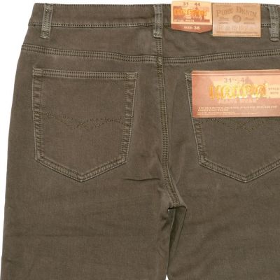 Harpia Padded Stretch Colorful Edition (Bélelt)