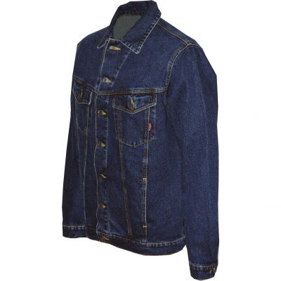 B. Roy D231 Classic Denim Jacket