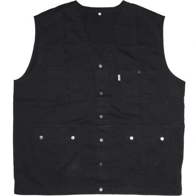 Quintz 152 Alabama Pice Vest