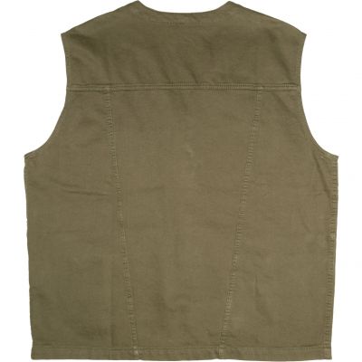 Quintz 152 Alabama Pice Vest