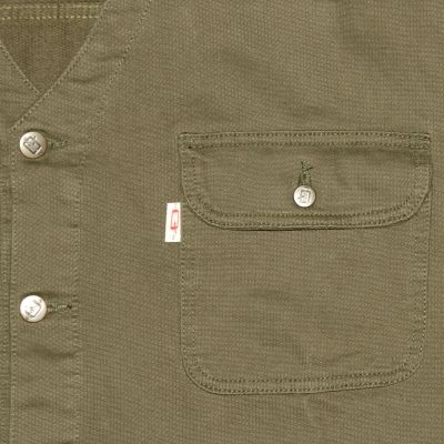 Quintz 152 Alabama Pice Vest