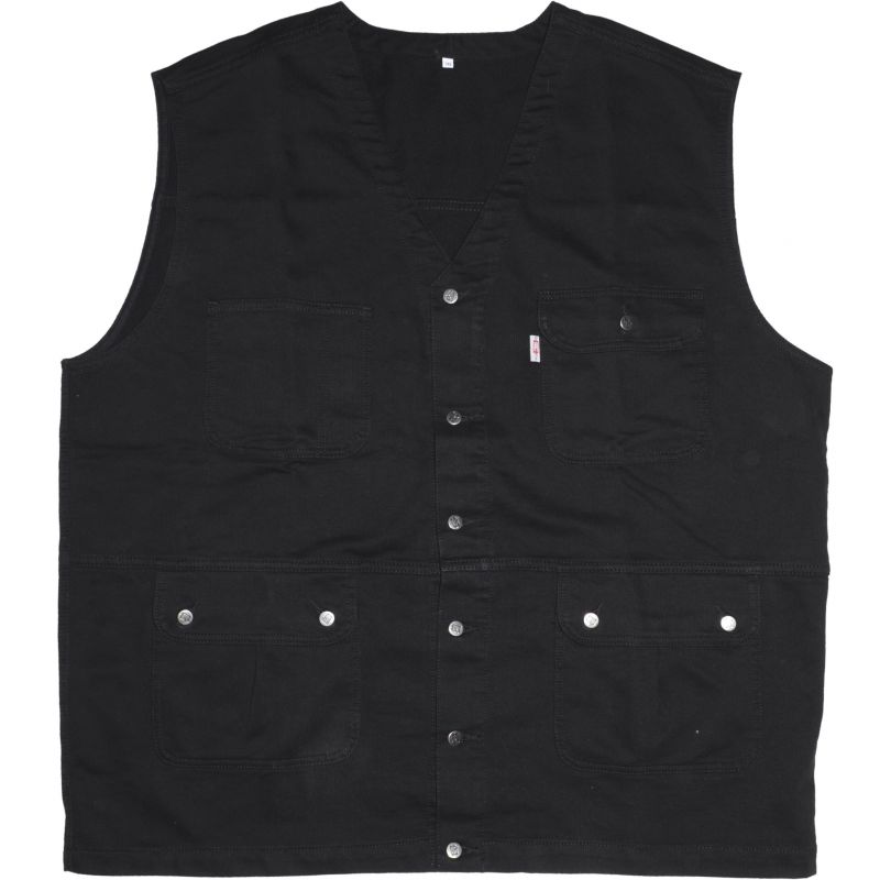 Quintz 152 Alabama Pice Vest