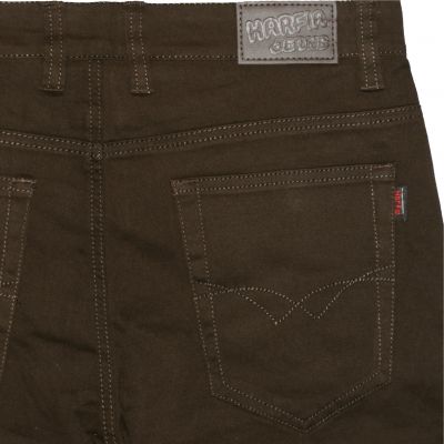 Harpia Light Stretch Twill