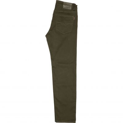 Harpia Light Stretch Twill