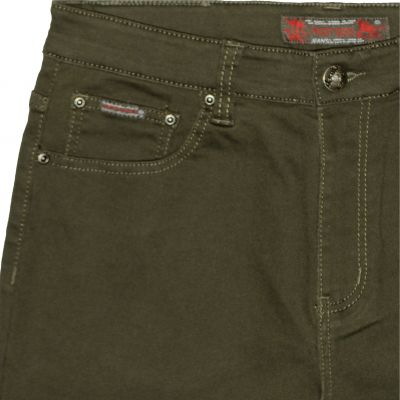 Harpia Light Stretch Twill