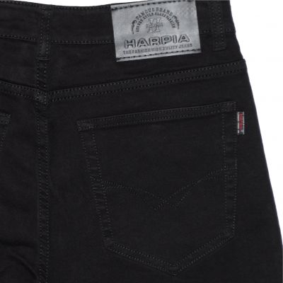 Harpia Light Stretch Twill