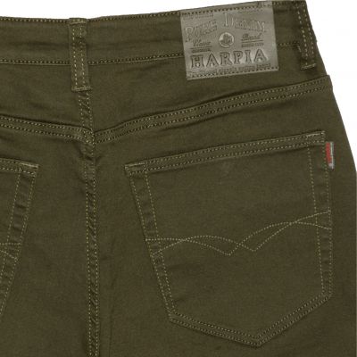 Harpia Light Stretch Twill