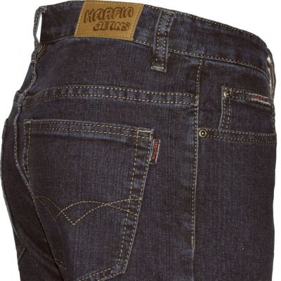 Harpia A rugalmas kék varázs