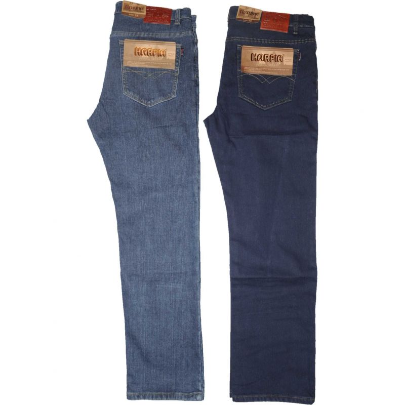 Harpia A rugalmas kék varázs