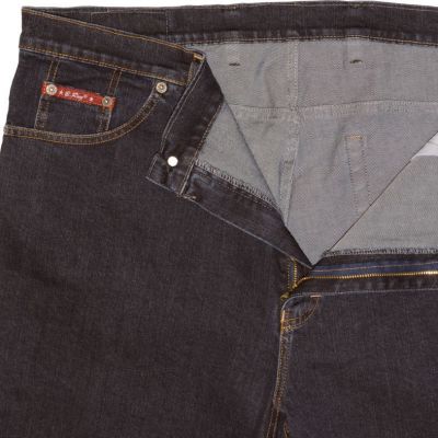 B. Roy Dark Denim Stretch
