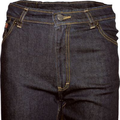 B. Roy Dark Denim Stretch