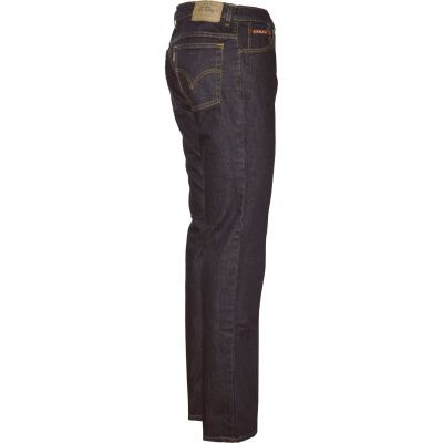 B. Roy Dark Denim Stretch