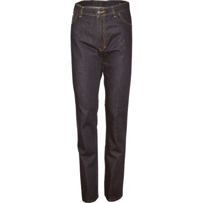 B. Roy Dark Denim Stretch