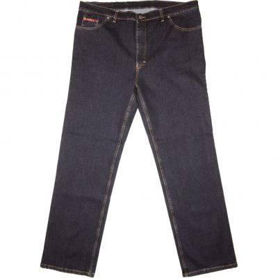 B. Roy Dark Denim Stretch