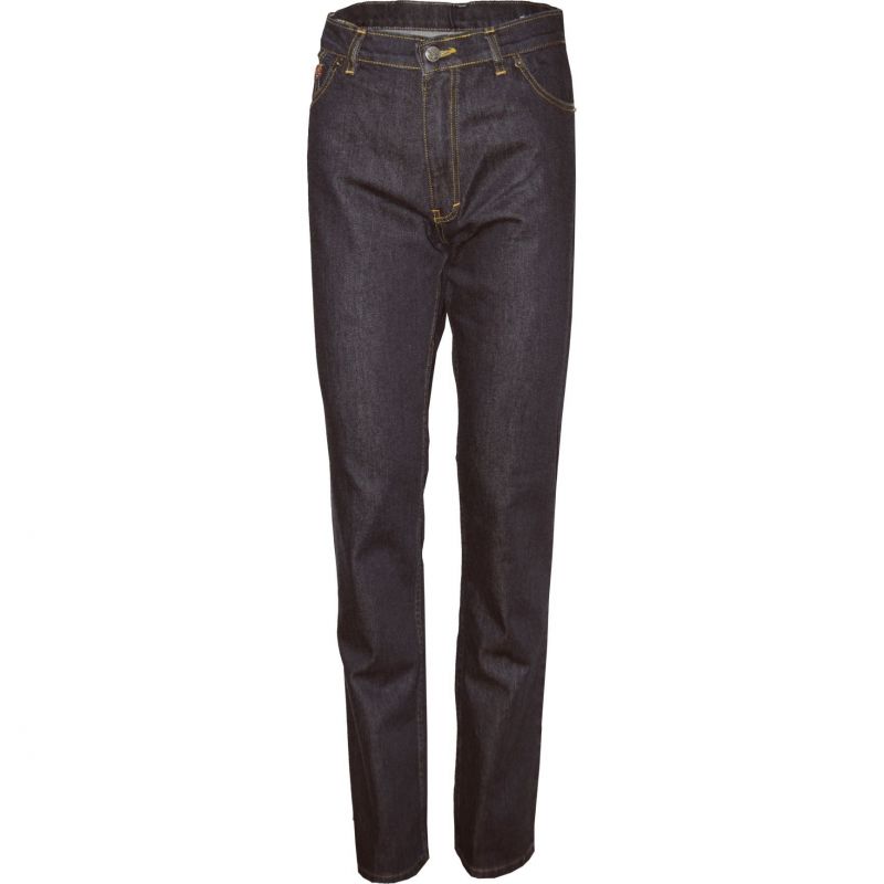 B. Roy Dark Denim Stretch