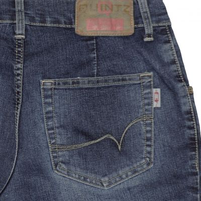 Quintz 129-132 Georgina Solar Zafir Stretch