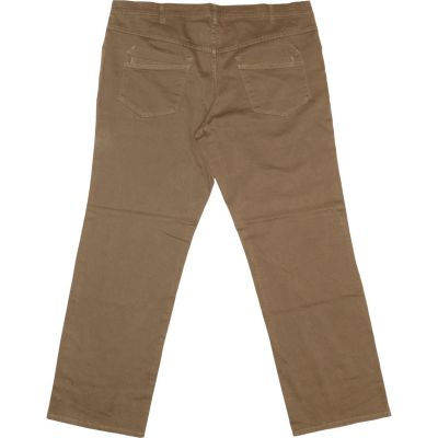 Quintz 10-60 Memphis-Spenser Zafir Stretch