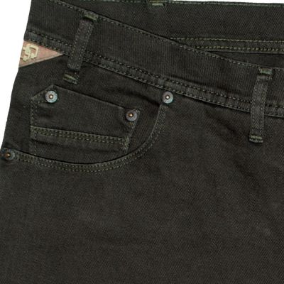 Quintz 10-60 Memphis-Spenser Zafir Stretch