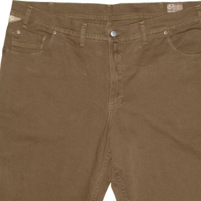 Quintz 10-60 Memphis-Spenser Zafir Stretch