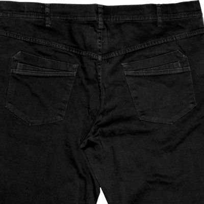 Quintz 10-60 Memphis-Spenser Zafir Stretch