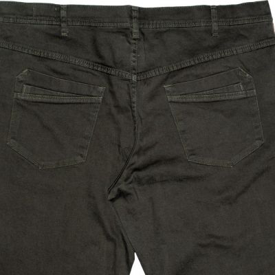 Quintz 10-60 Memphis-Spenser Zafir Stretch