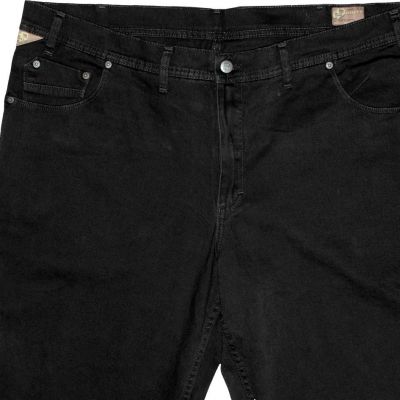 Quintz 10-60 Memphis-Spenser Zafir Stretch