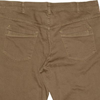 Quintz 10-60 Memphis-Spenser Zafir Stretch