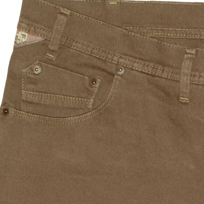 Quintz 10-60 Memphis-Spenser Zafir Stretch