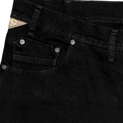 Quintz 10-60 Memphis-Spenser Zafir Stretch