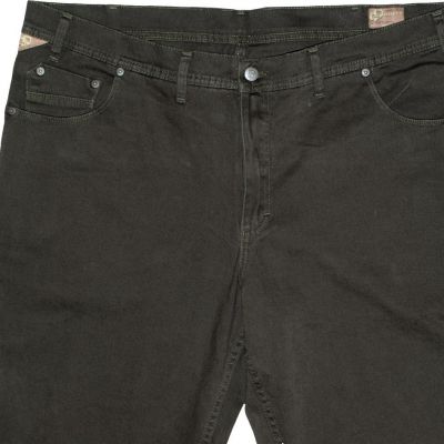 Quintz 10-60 Memphis-Spenser Zafir Stretch