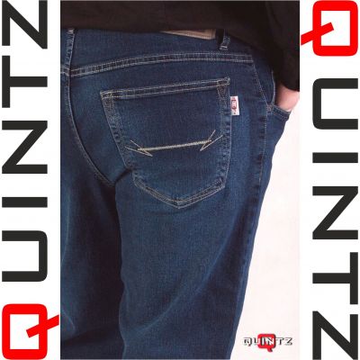 Quintz 55-37 Dakota Toledo Rock Stretch