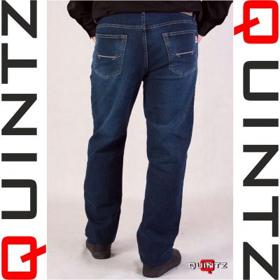 Quintz 55-37 Dakota Toledo Rock Stretch