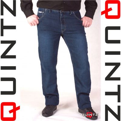 Quintz 55-37 Dakota Toledo Rock Stretch
