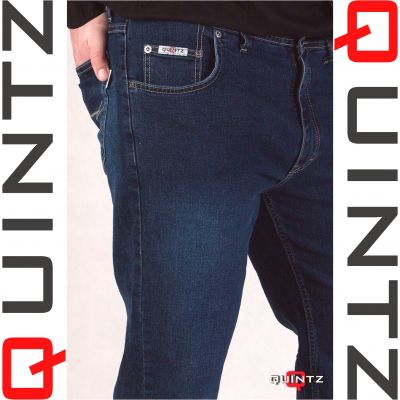 Quintz 55-37 Dakota Toledo Rock Stretch