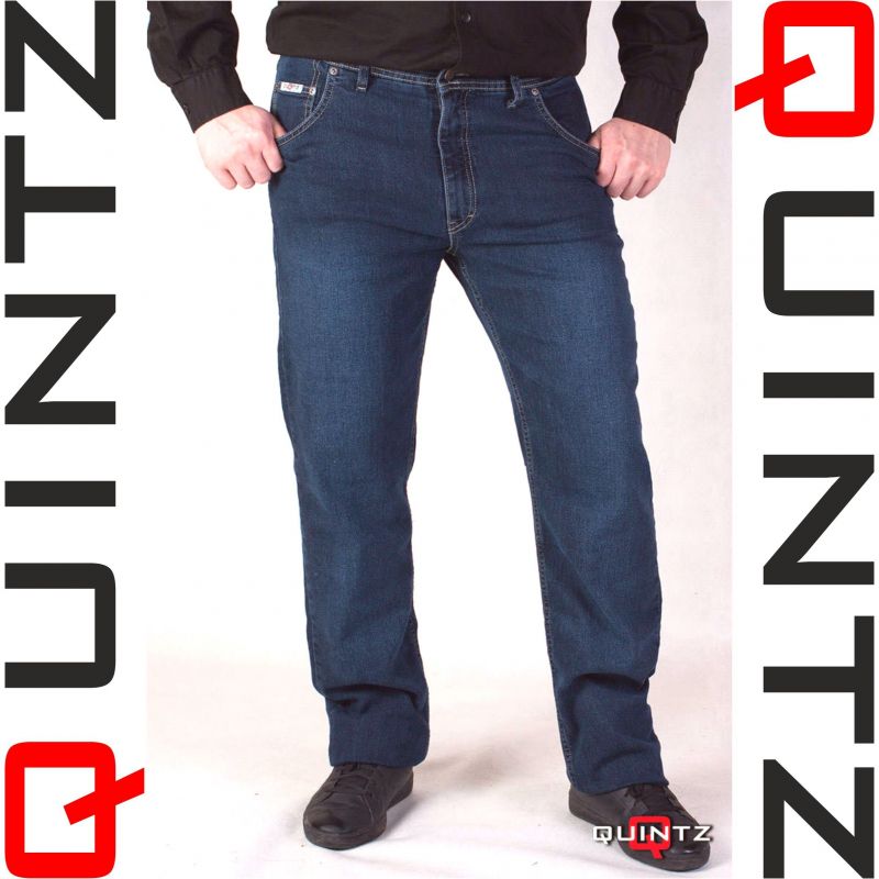Quintz 55-37 Dakota Toledo Rock Stretch